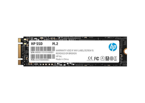 865902-017 - HP 256GB SATA 6Gb/s M.2 2280 SSD