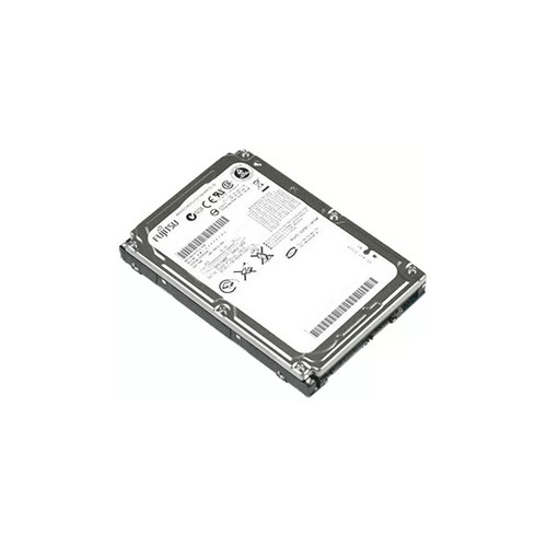MCX5DK731 - Fujitsu 200GB SAS 12Gb/s 2.5" Hot-Swap SSD