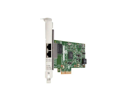 866467-B21 - HP 2-Port 10Gb SFP+ Network Adapter