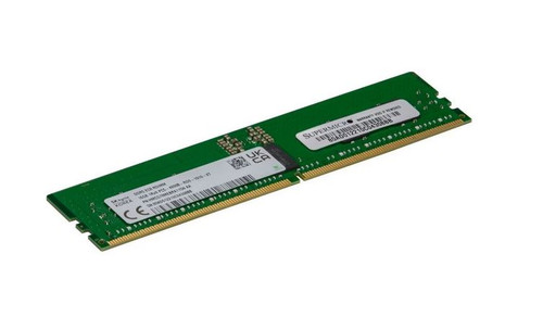MEM-DR516MB-ER48 - SuperMicro 16GB DDR5-4800MHz ECC Registered 288-Pin RDIMM