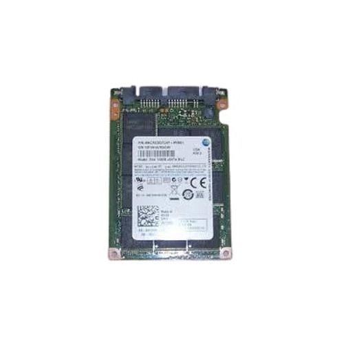 MMCQE2GTMUP-MVAD1 - Samsung 16GB SATA 3Gb/s 2.5" SSD