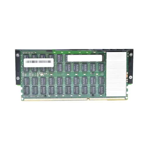 Micron 64GB DDR3-1600MHz ECC Registered Memory Module for Servers - MT152KLS8G72MZ-1G6E2B50A
