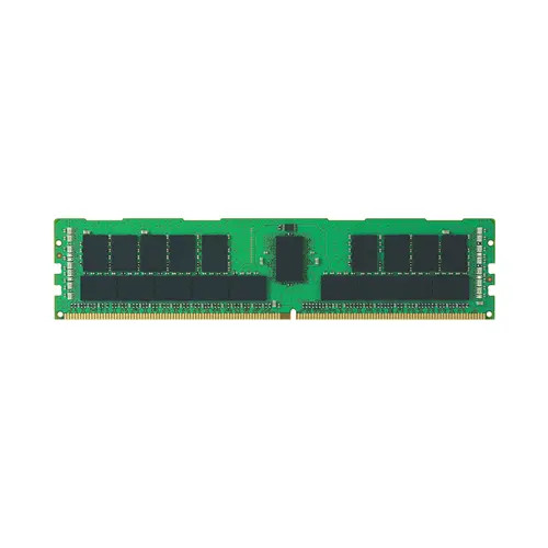 Micron 8GB DDR3-1866MHz ECC Registered RDIMM for Servers - Single Rank 240-Pin Memory Module