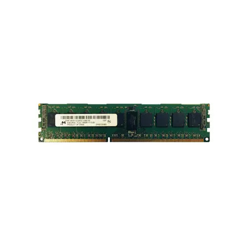 MT18KSF1G72PDZ-1G6E1FE - MICRON 8GB DDR3-1600MHz ECC Registered 240-Pin Memory