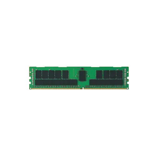 MT18KSF1G72PDZ-1G6P1KF - Micron 8GB DDR3-1600MHz PC3L-12800 ECC Registered CL11 240-Pin RDIMM 1.35V Dual Rank Memory Module
