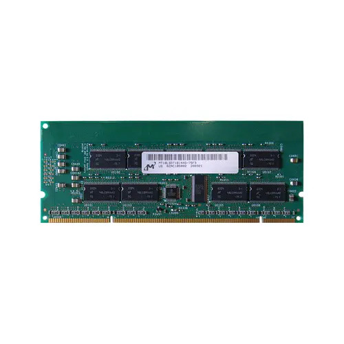 Micron 256MB PC100 ECC Registered DIMM Memory Module for ProLiant DL360p Gen8 Servers