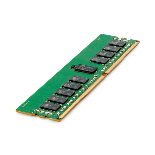 867459-091 - HPE 16GB PC4-19200 DDR4-2400MHz Registered ECC CL17 288-Pin DIMM 1.2V 2Rx8 Dual Rank Memory Module