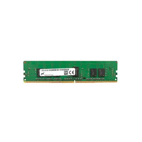 MT19ASF51272PZ-2G1A2 - MICRON 4GB DDR4-2133MHz ECC Registered 288-Pin Memory