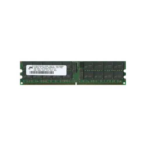 MICRON MT36HTF25672Y-53EB1 Reliable Server Memory by