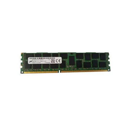 MT36KSF1G72PZ-1G6K1HE - MICRON 8GB DDR3-1600MHz ECC Registered RDIMM