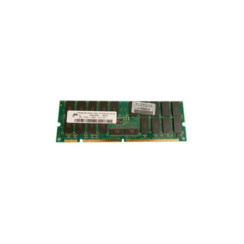 MT36LSDF12872G-13EB1 - MICRON 1GB 133MHz PC133 ECC Registered 168-Pin DIMM