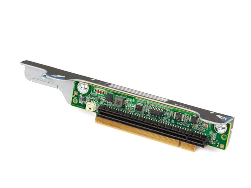 867982-B21 - HP Low Profile Riser Kit 2 Server Accessory