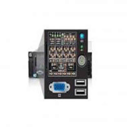 867996-B21 - HP ProLiant DL360 G10 SFF System Insight Display Power Module Kit