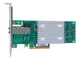 HPE 868140-001 StoreFabric SN1600Q 32GB 1-Port Fibre Channel HBA