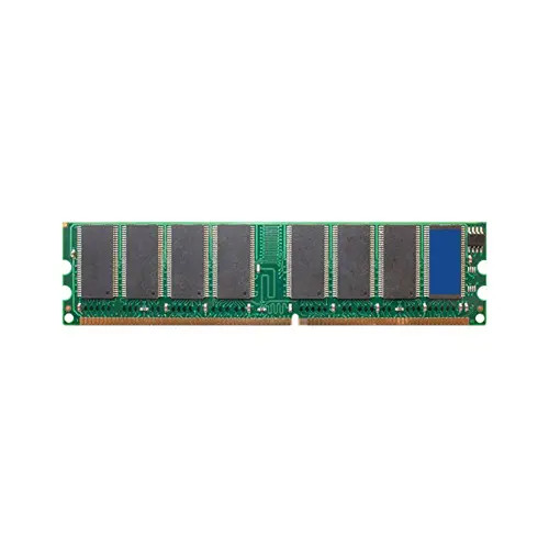 MT8VDDT12832UY-40B - MICRON 512MB DDR-400 PC3200 CL3 184-Pin UDIMM