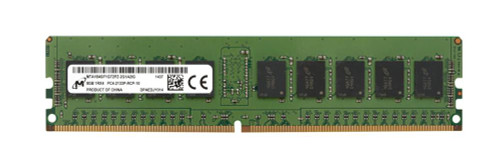 HP 8GB DDR4-2133MHz ECC Registered Memory Module for ProLiant DL360p Gen8 Servers