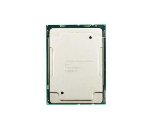 869089-B21 - HP Xeon Platinum 8168 24-Core 2.70GHz Processor