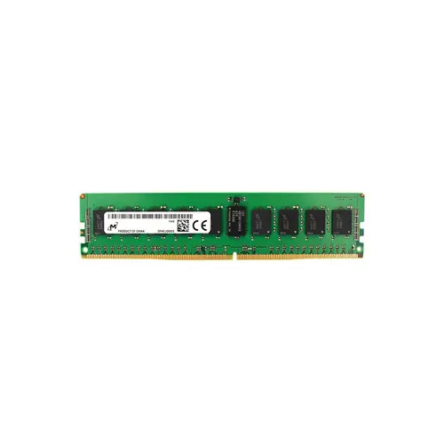 MTA9ASF51272PZ-2G6F1 - MICRON 4GB DDR4-2666MHz ECC Registered RDIMM