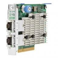 869571-001 - HP 10GB Dual Port RJ45 Network Adapter