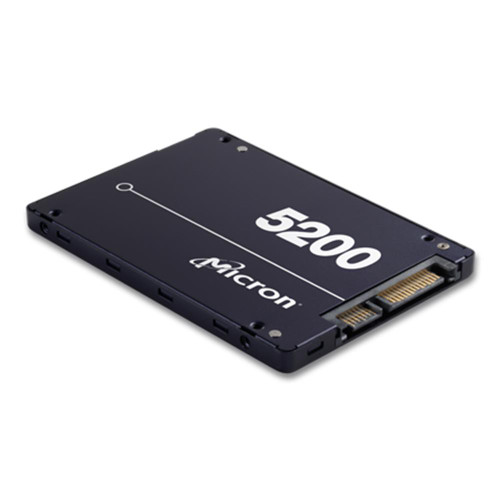 MTFDDAK1T9TDD-1AT1ZABYY - MICRON 1.92TB SATA 6Gb/s 2.5" SSD