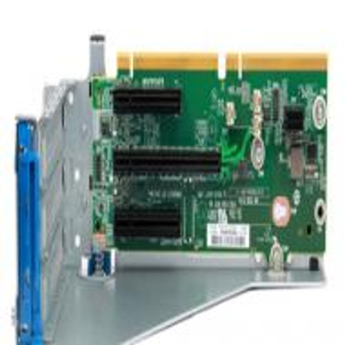 870548-B21 - HP x8/x16/x8 Riser Kit for ProLiant DL380 Gen10 Server