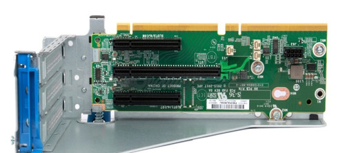 870548-B21 - HPE PCI Express x8/x16 Riser Kit