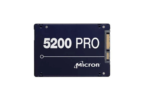 MTFDDAK960TDD-1AT1ZABYY - MICRON 960GB SATA 6Gb/s 2.5" SSD
