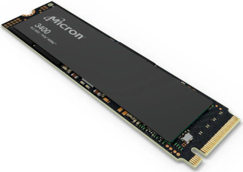 MTFDKBA2T0TFH-1BC15AB - MICRON 2TB PCIe NVMe 4.0 M.2 2280 SSD