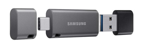 MUF-64DB/AM - Samsung 64GB USB 3.1 Type-C Type-A Flash Drive