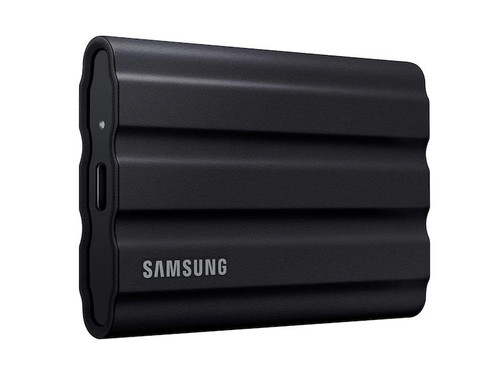 MU-PE2T0S/AM - Samsung 2TB USB 3.2 Portable External SSD