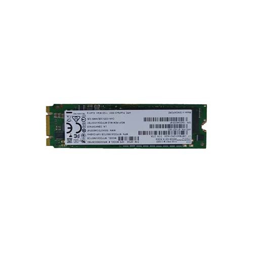 HP 871627-003 960GB Triple-Level Cell M.2 2280 SSD SATA 6Gb/s