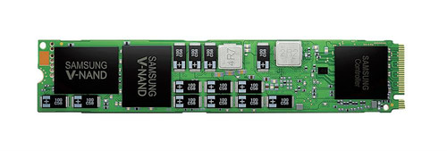 MZ1LW960HMJP-000D5 - Samsung 960GB PCIe 3.0 x4 NVMe M.2 22110 SSD