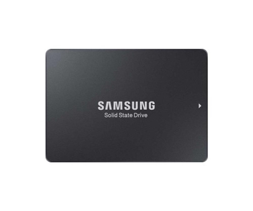 MZ-7L348000 - Samsung 480GB SATA 6Gb/s 2.5" SSD