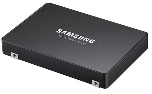 Shop Now Samsung MZ-ILT7T60 PM1643 7.68TB SAS 12Gb/s SSD