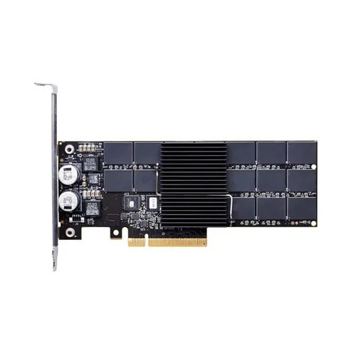 Samsung 1.6TB Triple-Level Cell NVMe SSD for ProLiant G9 G10 Server - MZPLL1T6HAJQ-00AH3 - HH-HL Design
