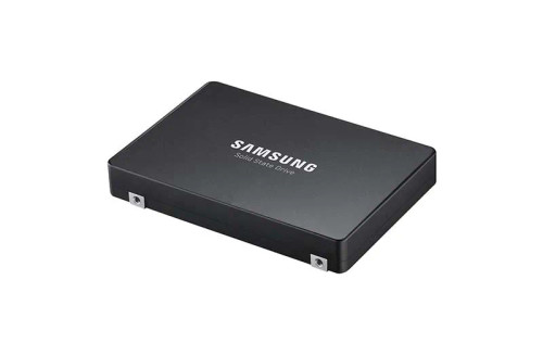 MZ-WEI8000 - Samsung 800GB NVMe PCIe 3.0 x4 U.2 2.5" SSD