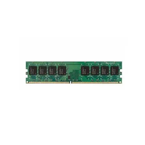 N164M - Dell 4GB DDR2-667MHz PC2-5300 Fully Buffered 240-Pin Memory