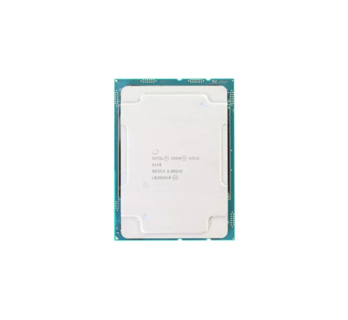 872139-B21 - HP Xeon Gold 6140 18-Core 2.30GHz Processor