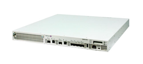 OAW-4750 - HP Wireless LAN Controller Switch