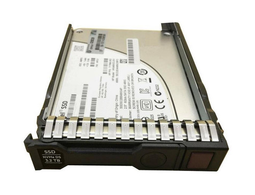 HPE P00252-B21 3.2TB PCI Express 3.0 x4 NVMe U.2 SSD