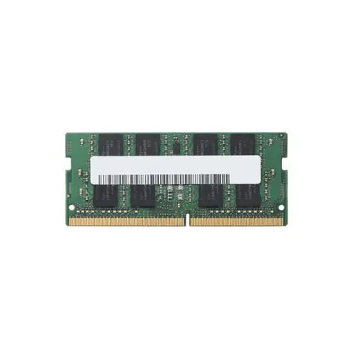 P1N53AA - HP 4GB DDR4-2133MHz CL15 260-Pin SoDIMM Memory