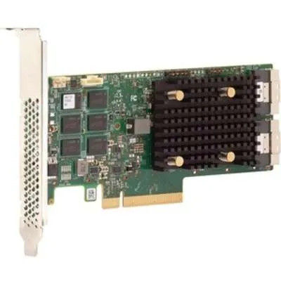 HP P26324-B21 Mr216I-P Raid Controller PCI Express X16 LP