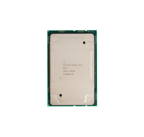 873383-B21 - HP Xeon Gold 6128 6-Core 3.40GHz Processor Kit
