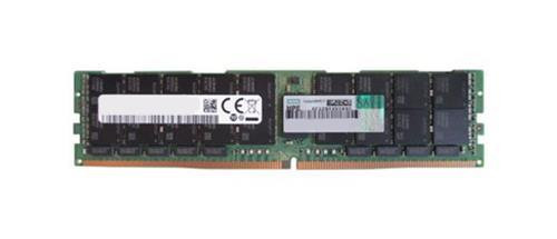 P43337-K21 - HPE 256GB DDR5-4800MHz ECC Registered RDIMM