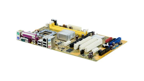 P5LD2-X/GBL - Asus ATX Motherboard