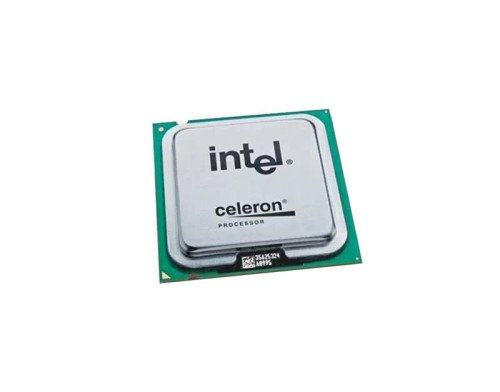P7717-67001 - HP 1.20GHz 256KB L2 Cache Celeron Processor