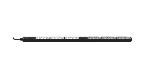 P9Q58A - HPE 11000VA 230V 16A 42-Outlet 2U Rackmount PDU