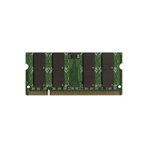 Toshiba 2GB DDR2-800MHz SODIMM Memory Module for Laptops