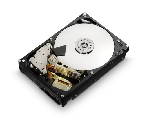 0B24495 - Hitachi 450GB 15000RPM SAS 6Gb/s 3.5" HDD