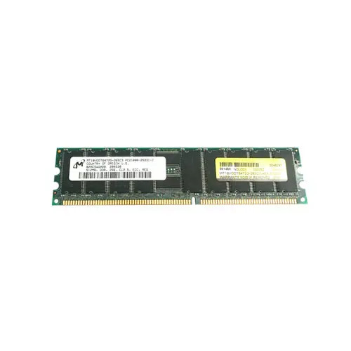 PC2100R-25331-Z - Samsung 1GB DDR-266MHz PC2100 CL2.5 Memory